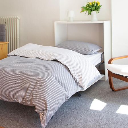 Ferienwohnung Hufelandstern Bis 7 Personen - Mit E-Ladesaeule! 바트빌둔젠 외부 사진