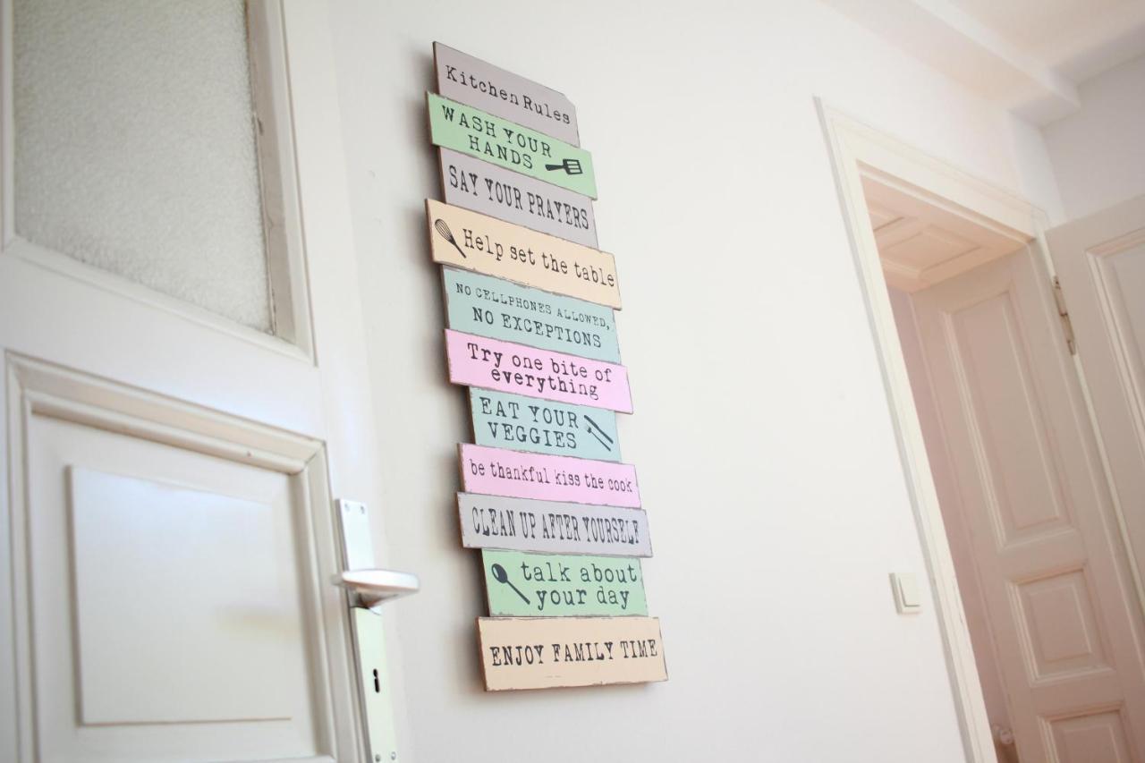 Ferienwohnung Hufelandstern Bis 7 Personen - Mit E-Ladesaeule! 바트빌둔젠 외부 사진