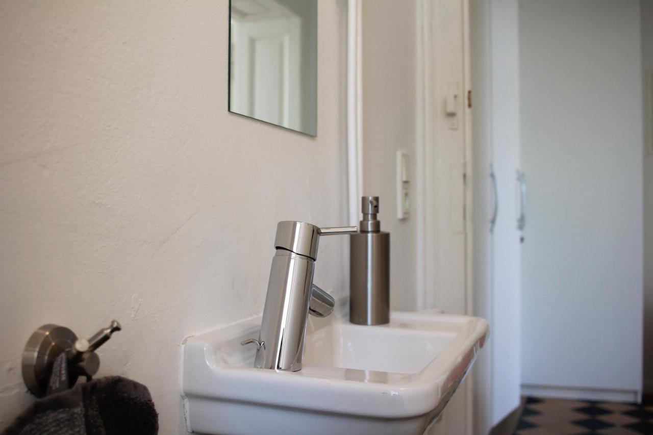 Ferienwohnung Hufelandstern Bis 7 Personen - Mit E-Ladesaeule! 바트빌둔젠 외부 사진