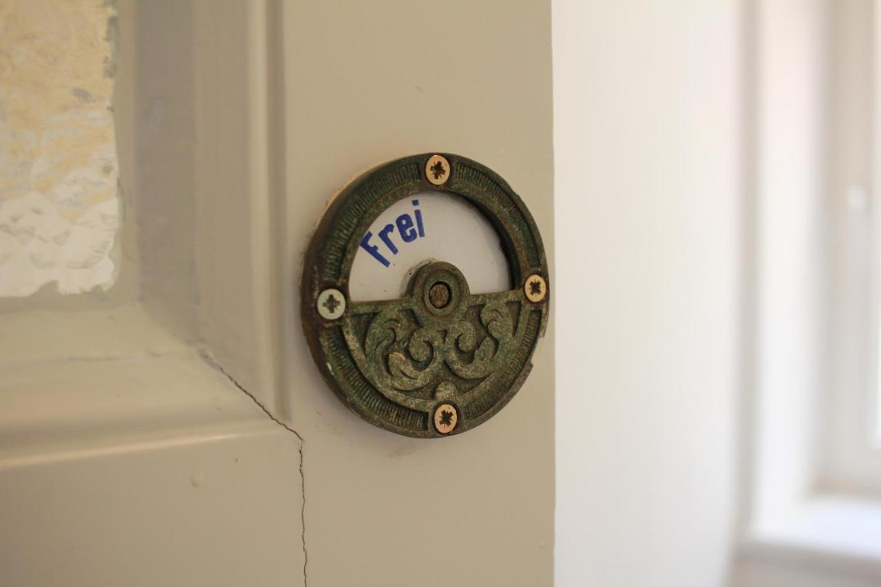 Ferienwohnung Hufelandstern Bis 7 Personen - Mit E-Ladesaeule! 바트빌둔젠 외부 사진